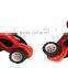 new flip stunt car smartphone rc car back flips remote control stunt car