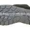 PVC safety boots with steel toecomposite toe waterproof safety boot