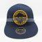 custom leather patch logo snapback hats wholesale, corduroy snapback hat