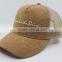 suede baseball cap for wholesale, suede hat                        
                                                                                Supplier's Choice
