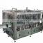 Wanjin Company 24-24-8 carbonated drink 3in1 filling machine