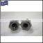 M5 stainless steel domed cap nut (DIN1587)