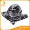 2016 new style winter rabbit wool fur hats with balls for lady
