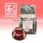 Tea material supplier dried rose petals for tea rose oolong tea flavored tea