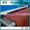 High quality hotsell pvc car mat/floor mat extrusion machinery