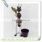 Plant Holder Owl Shaped Garden Flower Pot