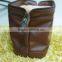 2016  express china Luxury Men Toiletry Bags Leather Designer Clutch Cosmetic Bags Travel Necessaries Makeup Bag Cas