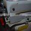 KC2500-DS PVC film vacuum membrane press heating machine for cabinet coating