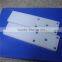 High impact resistance manufacture molded plastic sheet hdpe plastic sheet