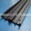 OEM custom linear UPE guide UPE1000 guide rail wear-resisting