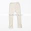 Made in China factory lowest price baby girls leggings