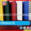 2015 chinese top sale thick clear plastic sheet/color board