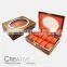 China Fatory watch case modren wooden watch display CY-BK4
