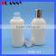 PET Plastic Shampoo Bottle Packaging,PET Shampoo Bottle