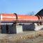 Ulexite and Borax rotary dryer