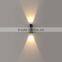 6w 9w 12w outdoor modern wall lamps ip65 waterproof led