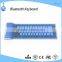 High quality Wireless bluetooth keyboard for iPhone iPad Android