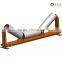 Troughing conveyor roller,waterproof conveyor roller with 6305bearing,Whatsapp 86-18632832732