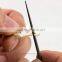 hobby hand tool files procision files knifmaker used needle files