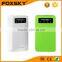 Made in China Portable charger 4000mah battery power bank for cell phone
