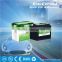 High quality 12v 45ah lead acid battery for auto car application 46B24L