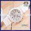Popular promotional items All Colors unisex Silicone wrist watches