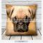 high quality new design 3d digital printed pillowcases fullprint decorative throw pillow covers seat cushion Cover