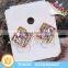 Cheap Earrings for WomensHigh Quality Jewelry Earring Online Sale