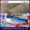 inflatable giant obstacle courses,new obstacle course,obstacle ride inflatable