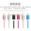 Charging And Date Transmission Braided Micro Usb Cable for Samsung android