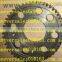 Gear New holland tractor spare parts SH504 SH654