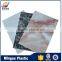 Innovative new products quality pvc sheet pvc decorative panel