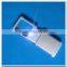 3X Hand Magnifier With Led Light for Promotion Gift Quality Choice