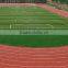 Plastic Material and Ornaments Type artificial turf