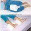 LP003 100% Polyurethane Visco Elastic Memory Foam Feet Support cushion