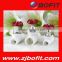 Bofit White or customized pipe fittings plastic ppr stop valve