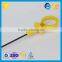 Engine Spare Parts Oil Dipstick Assembly