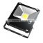 100W High Lumens LED Floodlight with meanwell driver and samsung chips