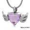  Wholesale Hot Fairy Wings Express Women Gems Stones Jewelry