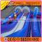 Inflatable assualt obstacle game for kids