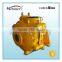 centrifugal pump factory price rubber&metal liner single-stage