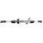 Ifob auto part manufacturer steering rack 44200-26470 for TOYOTA HIACE KDH220 NARROW 2005-