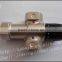 China Manufacturer 1" DN25 Brass Hot Water Mixing Valve For Solar Heater