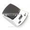 CE & ROHS compliant 2.4g wireless optical mouse driver foldable optical mouse