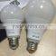 Plastic And Aluminum E27 B22 5w/7w/9w/12w Led Bulb