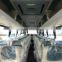 Low price 11m Euro 3 Manual diesel 45 seats coach bus for sale