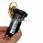 GT01 2 gsm gps tracker with iOS/Android App tracking