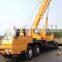 GT550E TG300E TG250E TL300E TG350E TG500E GT650E GT800E Used Tadano Mobile Truck Crane