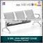 metal waiting chair metal frames chair