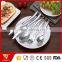 Western Style 18/10 Stainless Steel Tableware for Household&Hotel&Restaurant